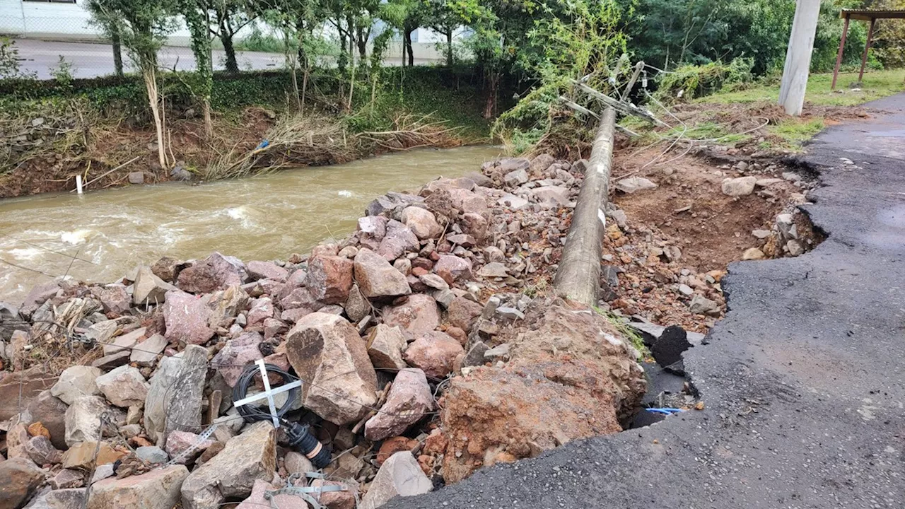 Temporais no Rio Grande do Sul: ABS-RJ terá degustação solidária de vinhos gaúchos