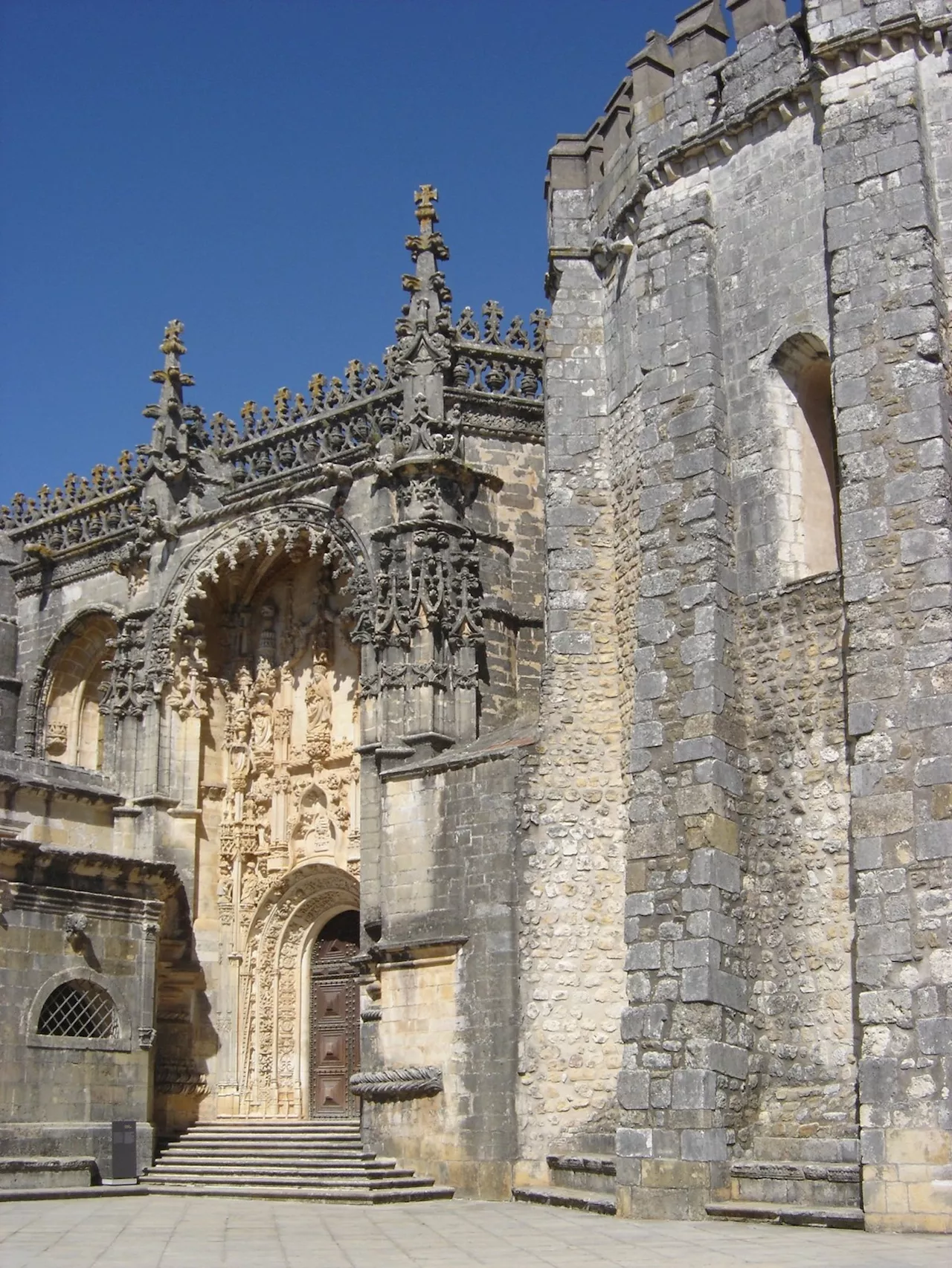 Viagem à Idade Média: conheça os mais preservados castelos dos Cavaleiros Templários na Europa