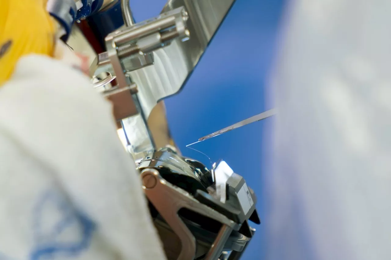 Premiers soucis avec l’implant cérébral de Neuralink