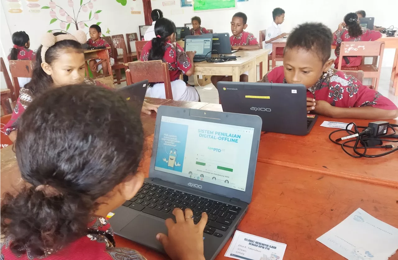 Kipin Dinobatkan Sebagai Salah Satu Perusahaan EdTech Top Dunia 2024