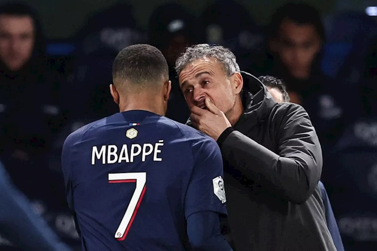 Kylian Mbappe Tinggalkan PSG Akhir Musim Ini, Berlabuh ke Real Madrid?