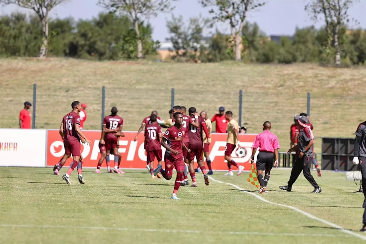 OFFICIAL: Stellies crowned 23/24 Diski champions