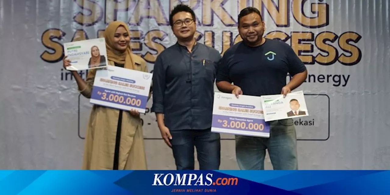 Rumah Rp 500 Juta Masih Jadi Favorit