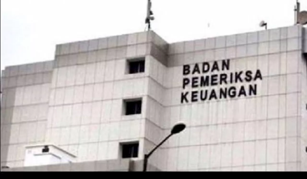 Respons BPK soal Auditornya Disebut Minta Rp12 M kepada Kementan: Kedepankan Praduga Tak Bersalah