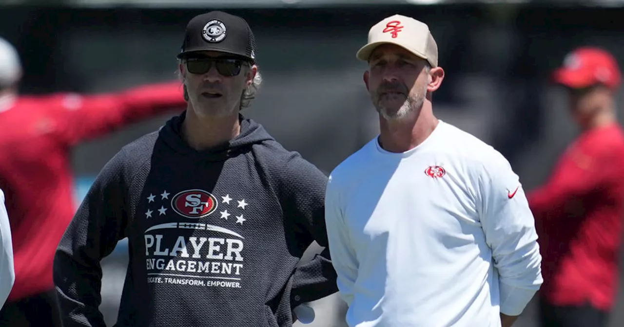 49ers counting on new coordinator Nick Sorensen to get defensive unit back to dominance