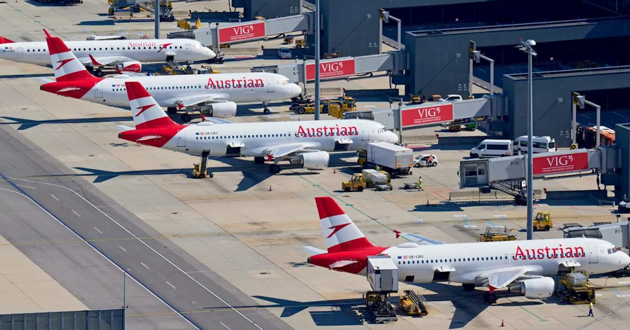 Gericht gibt Flughafen Wien weniger Zeit für Bau der dritten Piste