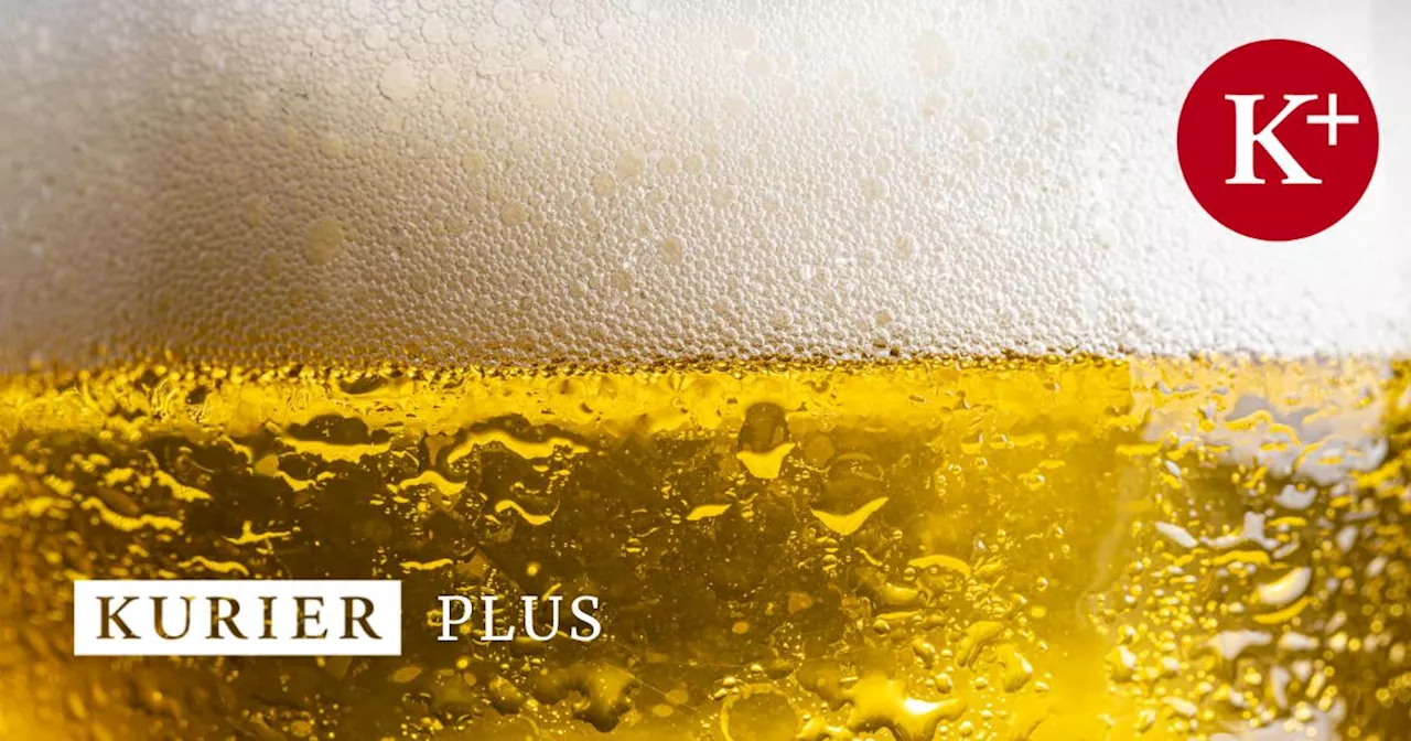 Wenn es nach der ÖVP geht: Dieses Bier soll sein Logo ändern