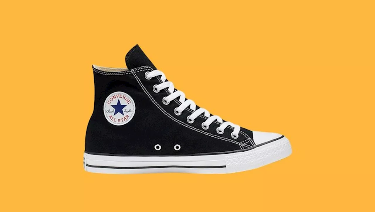 C’est un intemporel : cette paire de Converse profite d’un prix inédit sur Amazon