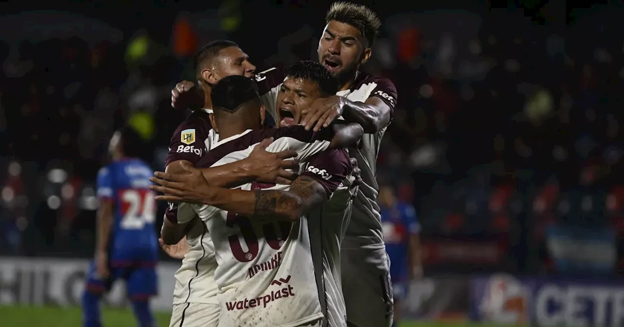 Lanús recibe a Independiente Rivadavia por la primera jornada: horarios y TV