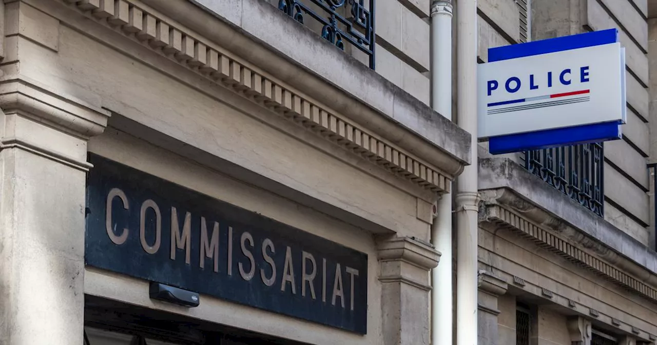 Fusillade dans un commissariat parisien: l'état de santé de l'un des policiers toujours «préoccupant»