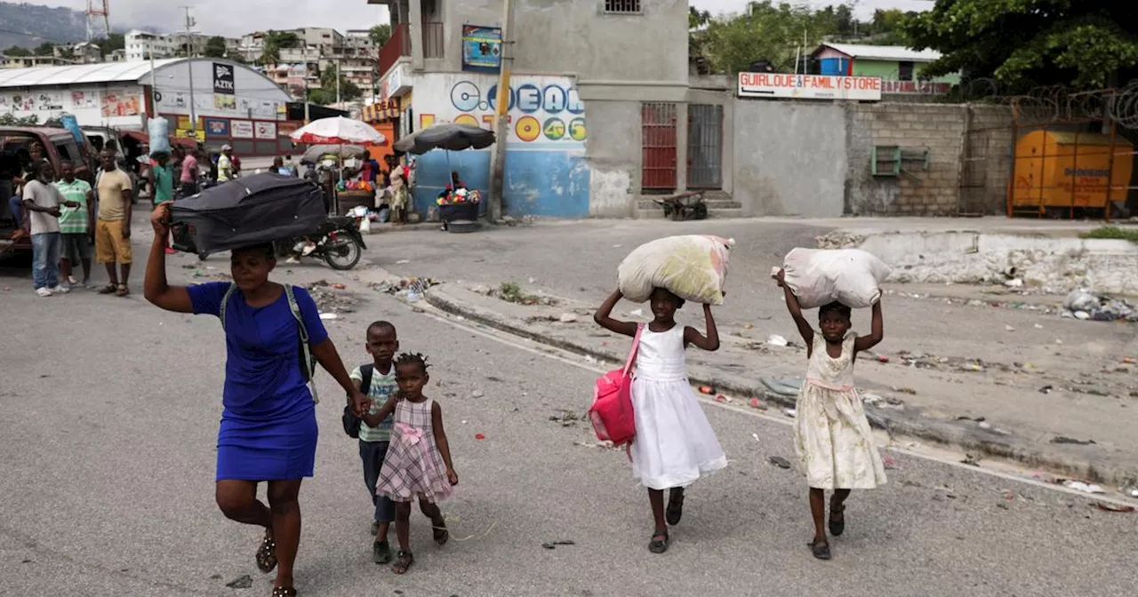 Haïti : le conseil de transition établit une présidence tournante face aux dissensions