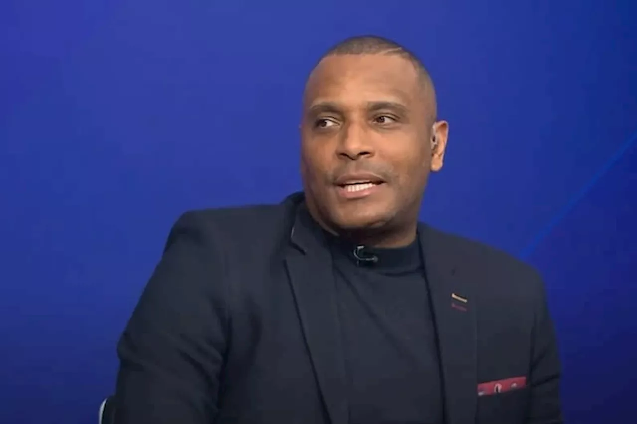 Clinton Morrison and Paul Merson disagree on Leeds United's Championship play-off chances