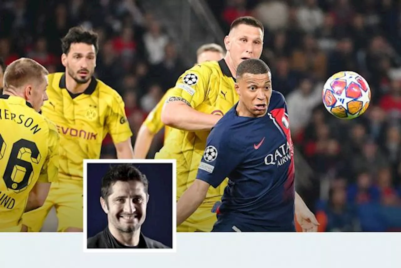 Bixente Lizarazu, après l'annonce officielle du départ de Kylian Mbappé du PSG : « Ni une machine ni un rob...