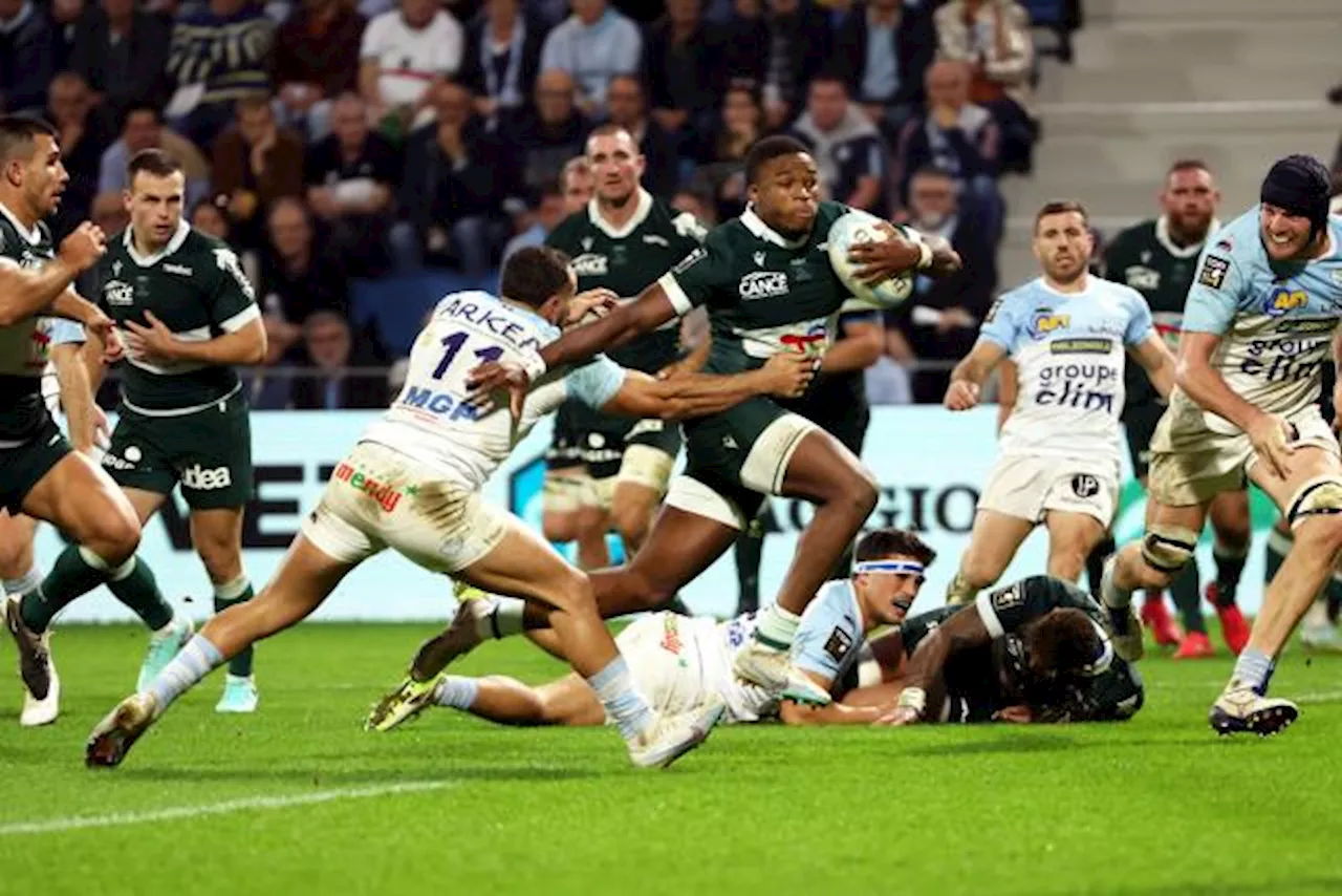 De la lutte pour le maintien aux rêves de phase finale : quand les clubs de Top 14 misent sur le jeu