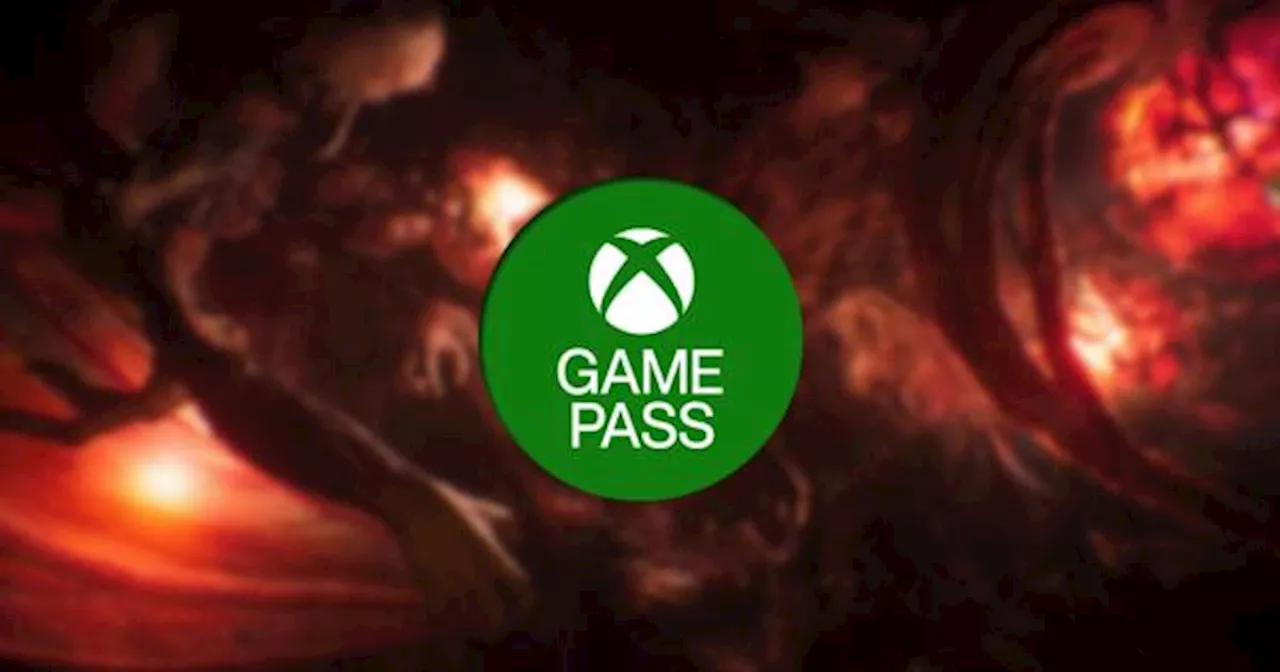 Xbox Game Pass ya confirmó estos atractivos estrenos de día 1 para junio