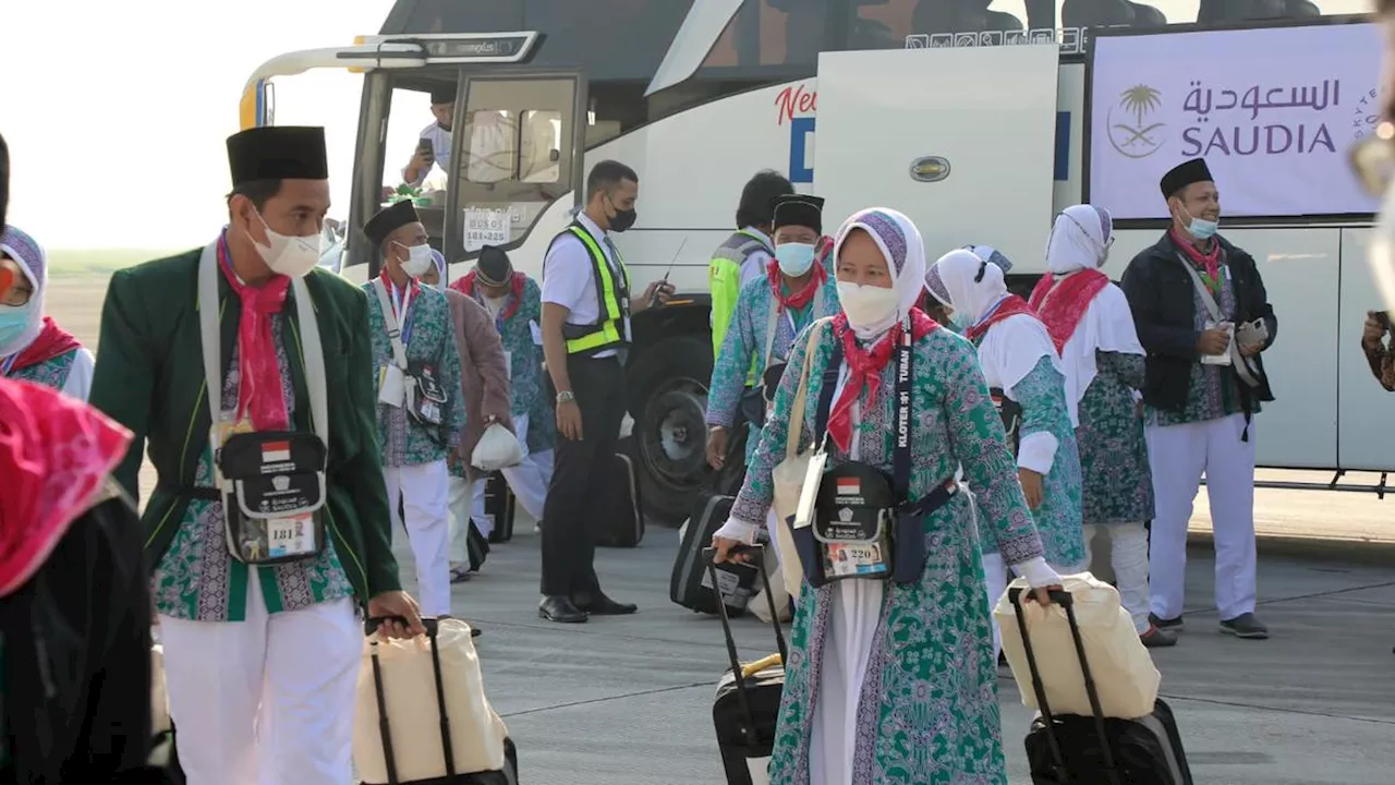 Amalan dan Doa yang Dianjurkan Sebelum Menunaikan Haji dari Imam Al-Ghazali