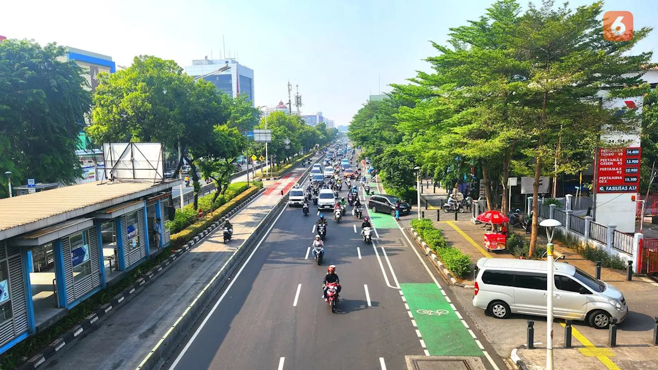 Efek Kebisingan Jalan Raya, Bisa Bikin Gangguan Pendengaran hingga Picu Penyakit Jantung