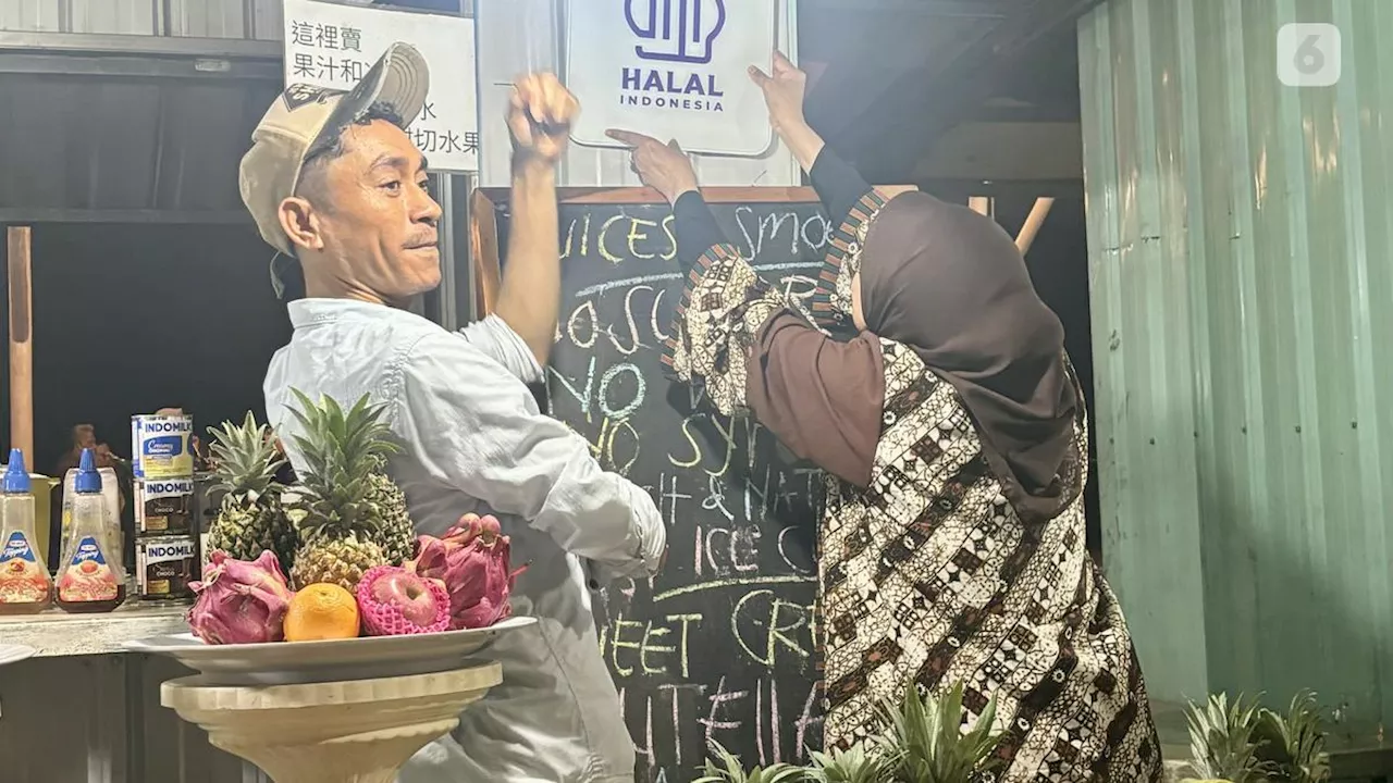 Jelajahi Zona Kuliner Ramah Muslim di Labuan Bajo, Jadi yang Pertama di Indonesia Timur