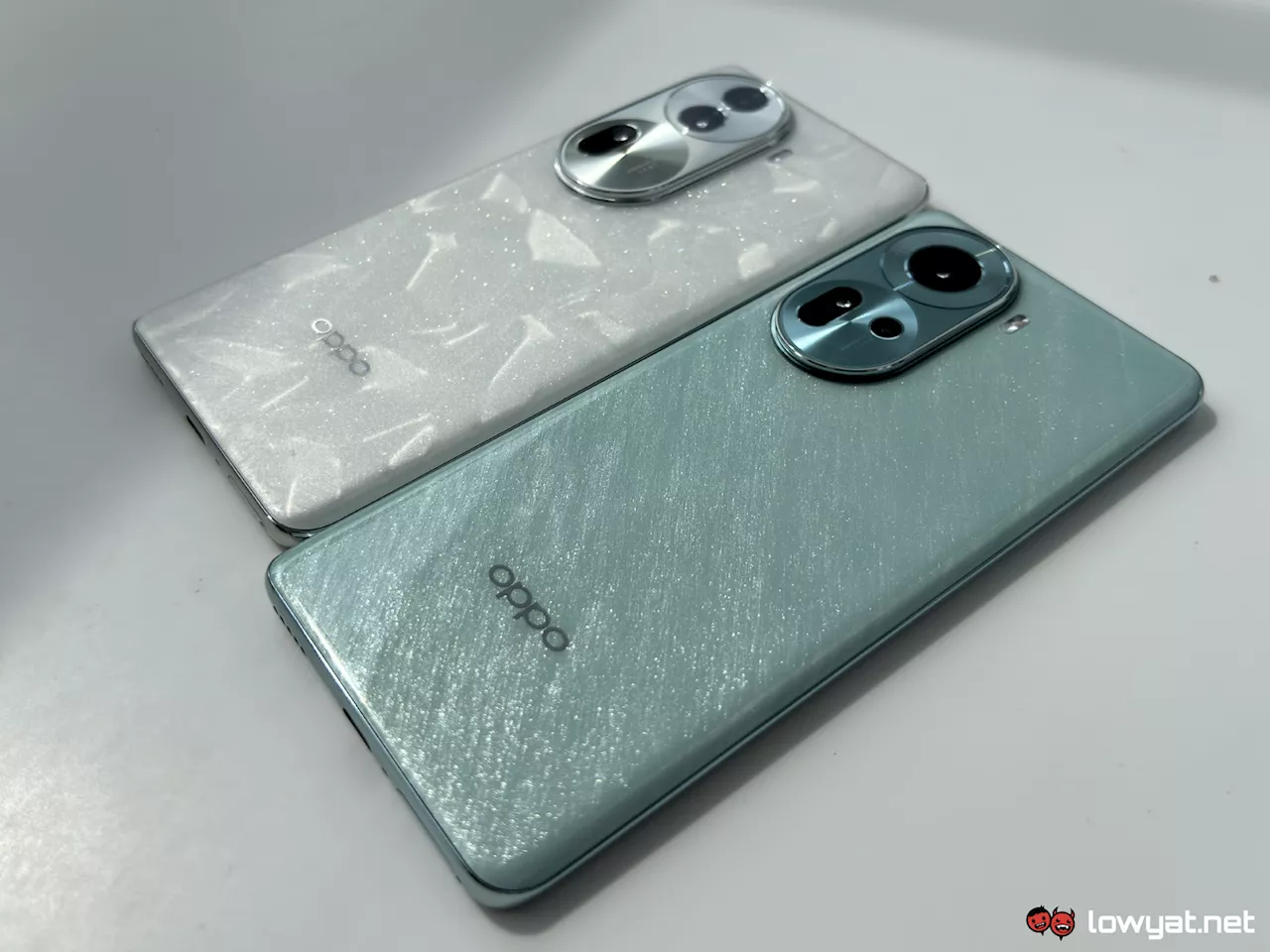 OPPO Reno12 Pro Gets SIRIM Approval; Likely Coming To Malaysia Soon