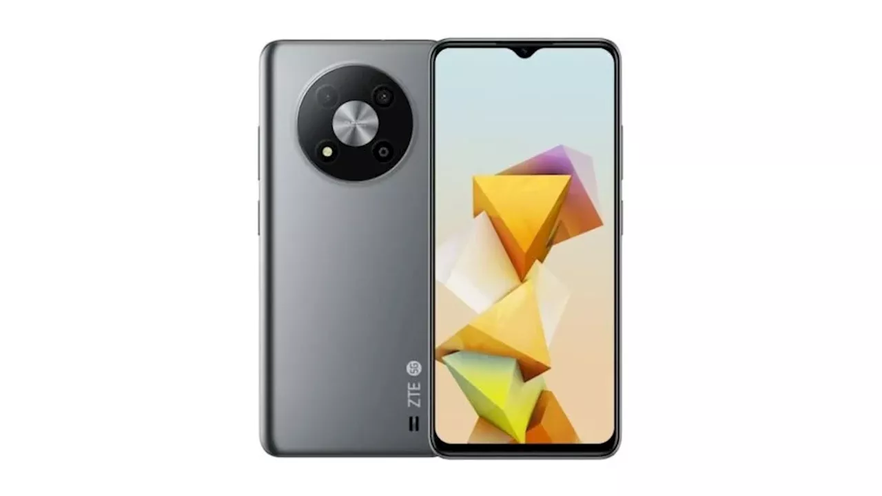 ZTE Blade A75 Appears On SIRIM; Local Launch Expected Soon
