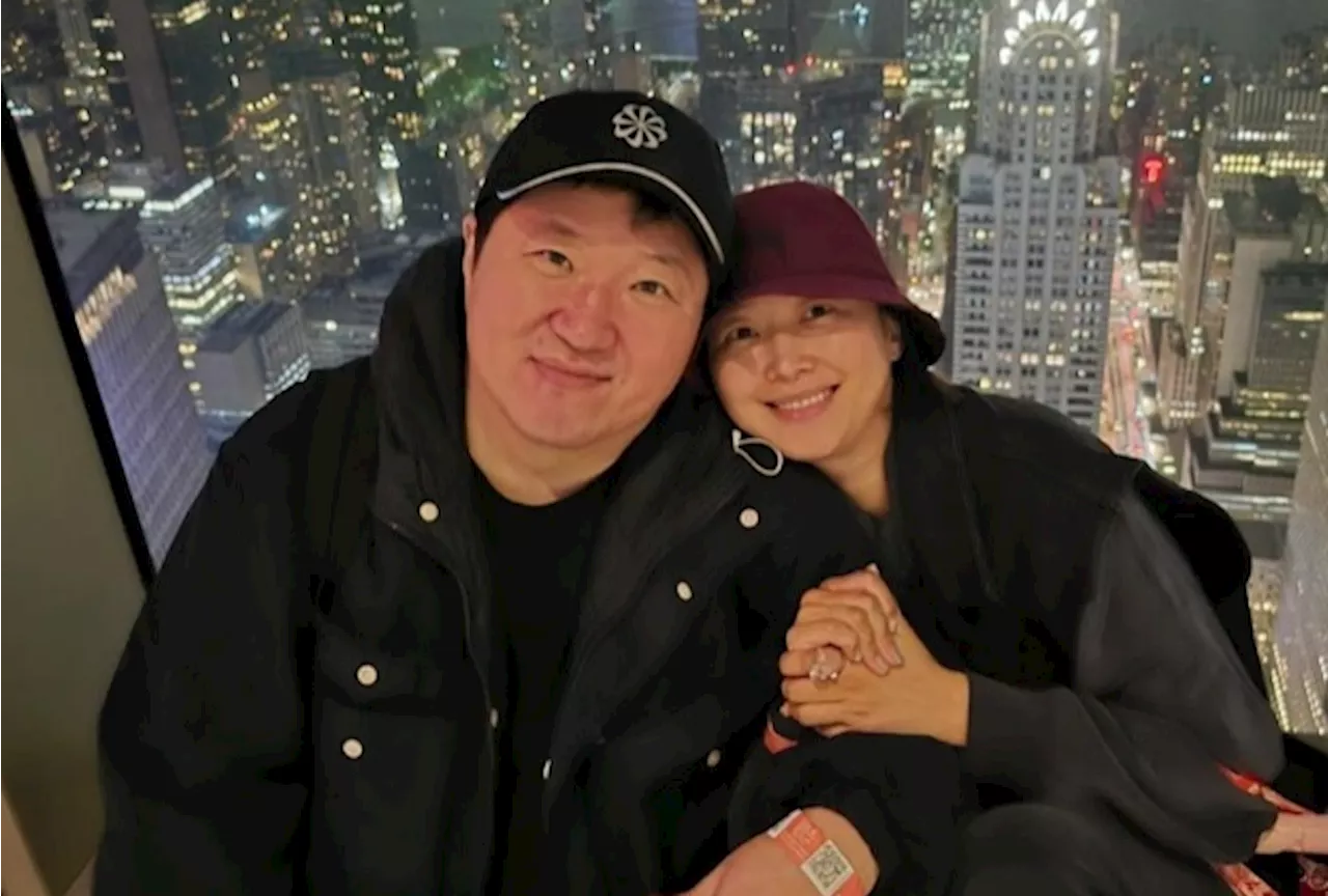 “엄마 악녀다, 이혼하라”…‘불쌍하지 않다’는 개그맨 정형돈, 무슨일이