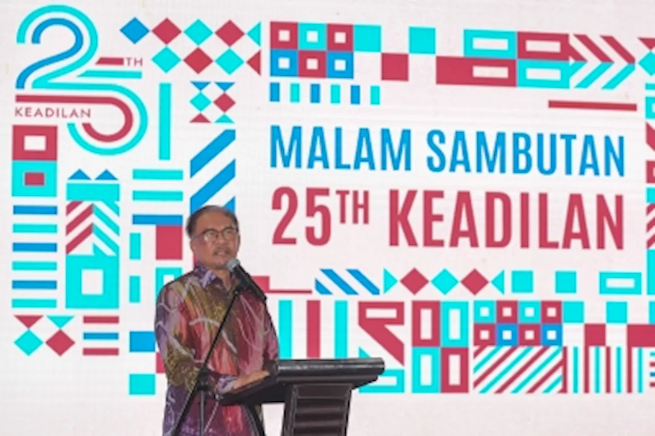 Anwar congratulates Pakatan candidate over KKB polls victory