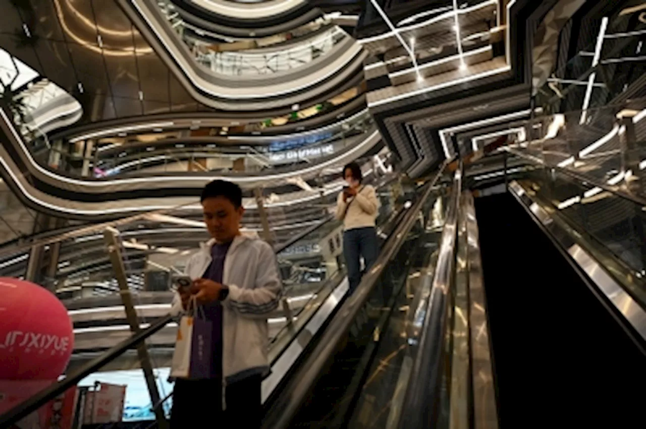 China consumer prices rise at faster rate in April