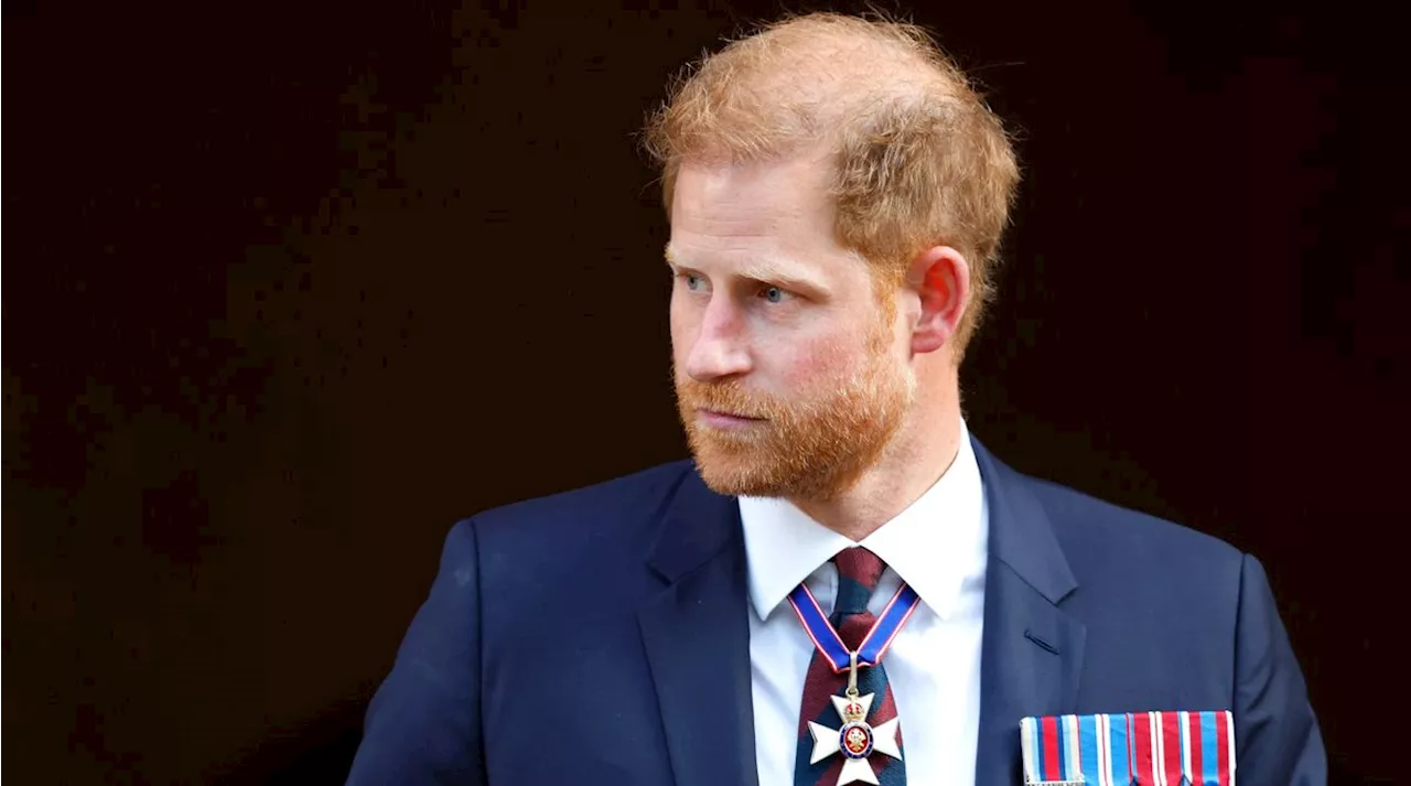 Prince Harry Subtly Snubs Father King Charles During Recent London Visit