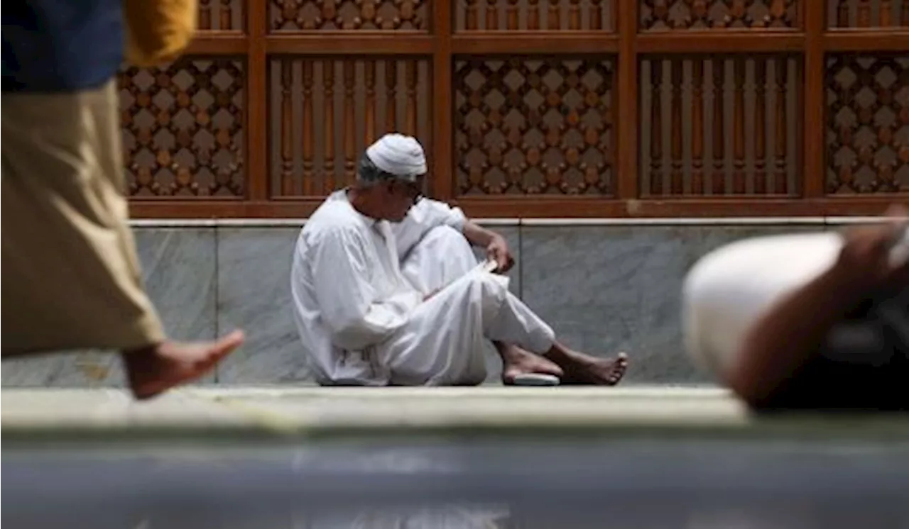 Jarak Hotel Jemaah Haji Indonesia dan Masjid Nabawi 150-400 Meter