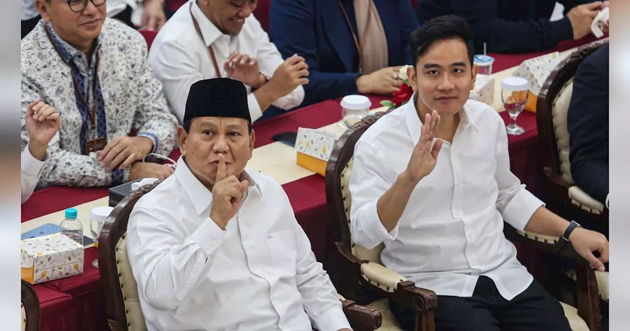 Demokrat: Struktur Kabinet Prabowo Masih Tahap Mendesain, Belum Menunjuk Nama