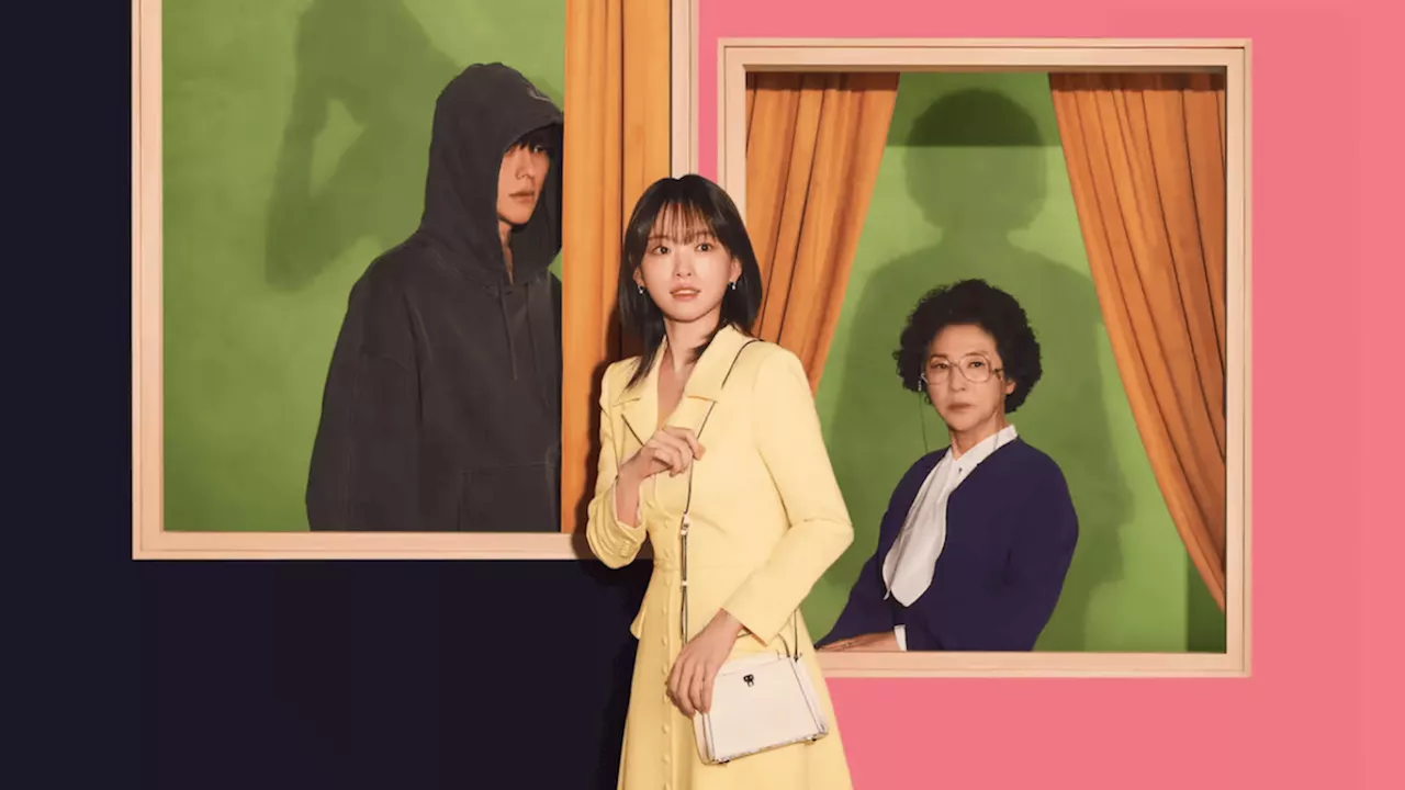 Netflix: la serie coreana que mezcla drama con ciencia ficción y arrasa en la plataforma