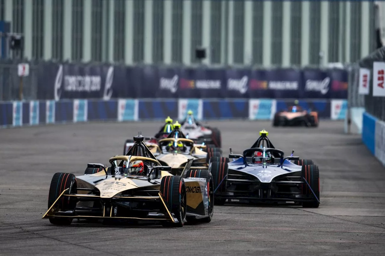 Vergne slams Berlin's 'horrible' style of Formula E racing that 'every driver hates'