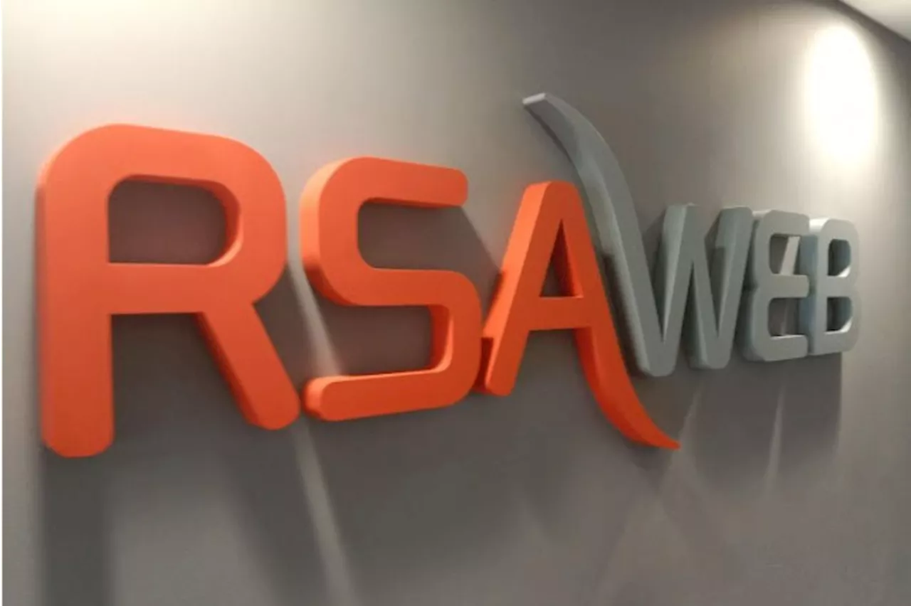 Huge RSAWeb fibre outage