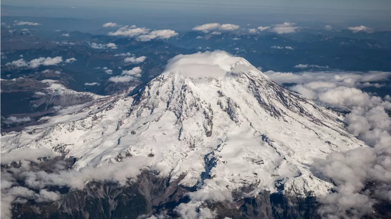 Colleen O’Brien: Mount McKinley became Denali; will Mount Rainier’s name also change?