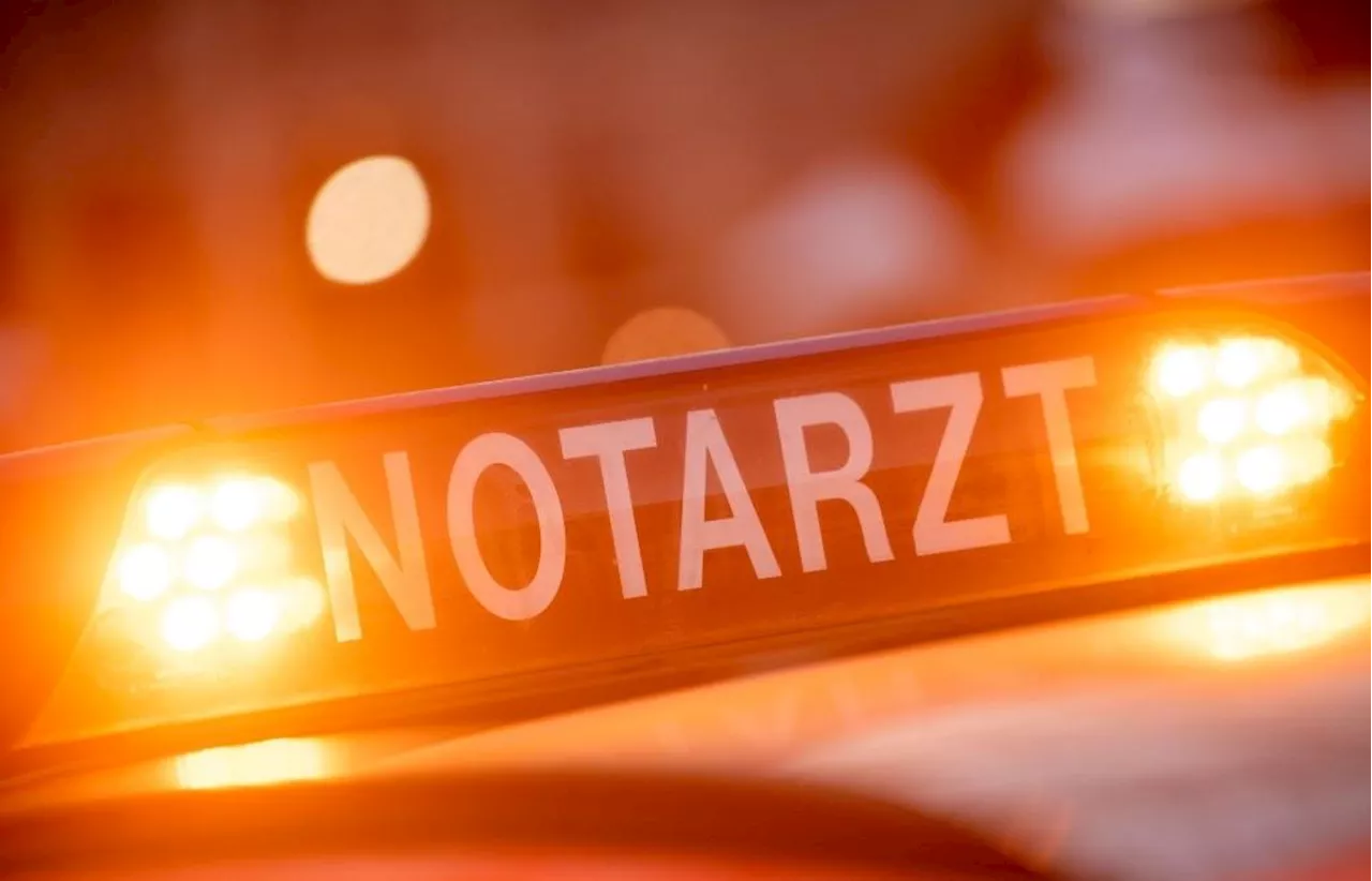 Motorradfahrt endet tragisch: 24-Jährige Oberpfälzerin stirbt bei Unfall im Bayerwald