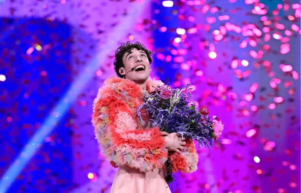 Schweiz gewinnt den ESC 2024 – Deutschland auf beachtlichem Platz 12