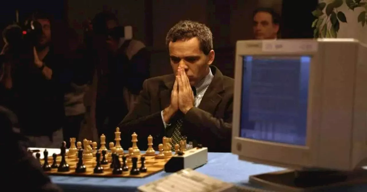 Deep Blue vs Garry Kasparov: जब पहली बार कंप्यूटर ने वर्ल्ड चैंपियन को दी मात, मशीन के सामने महान गैरी कास्परोव ने मान ली थी हार