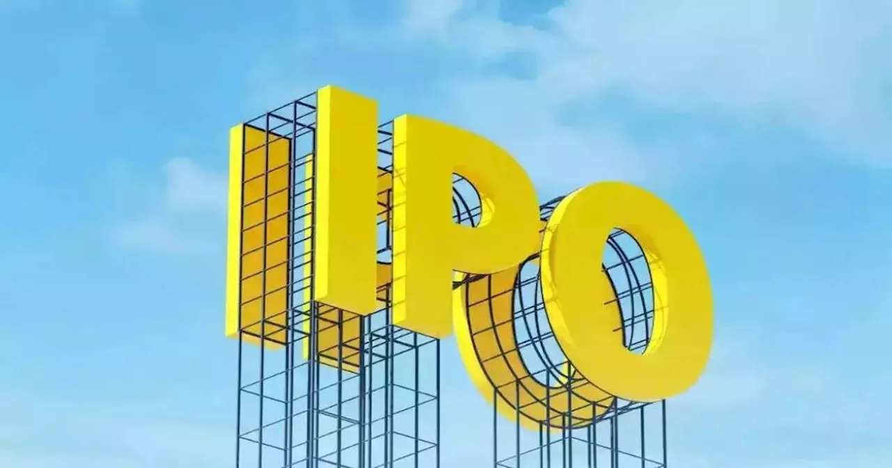 IPO Calendar: कमाई के लिए हो जाएं तैयार! अगले सप्ताह खुलने जा रहे इन कंपनियों के आईपीओ, नोट कर लें सभी डिटेल्स