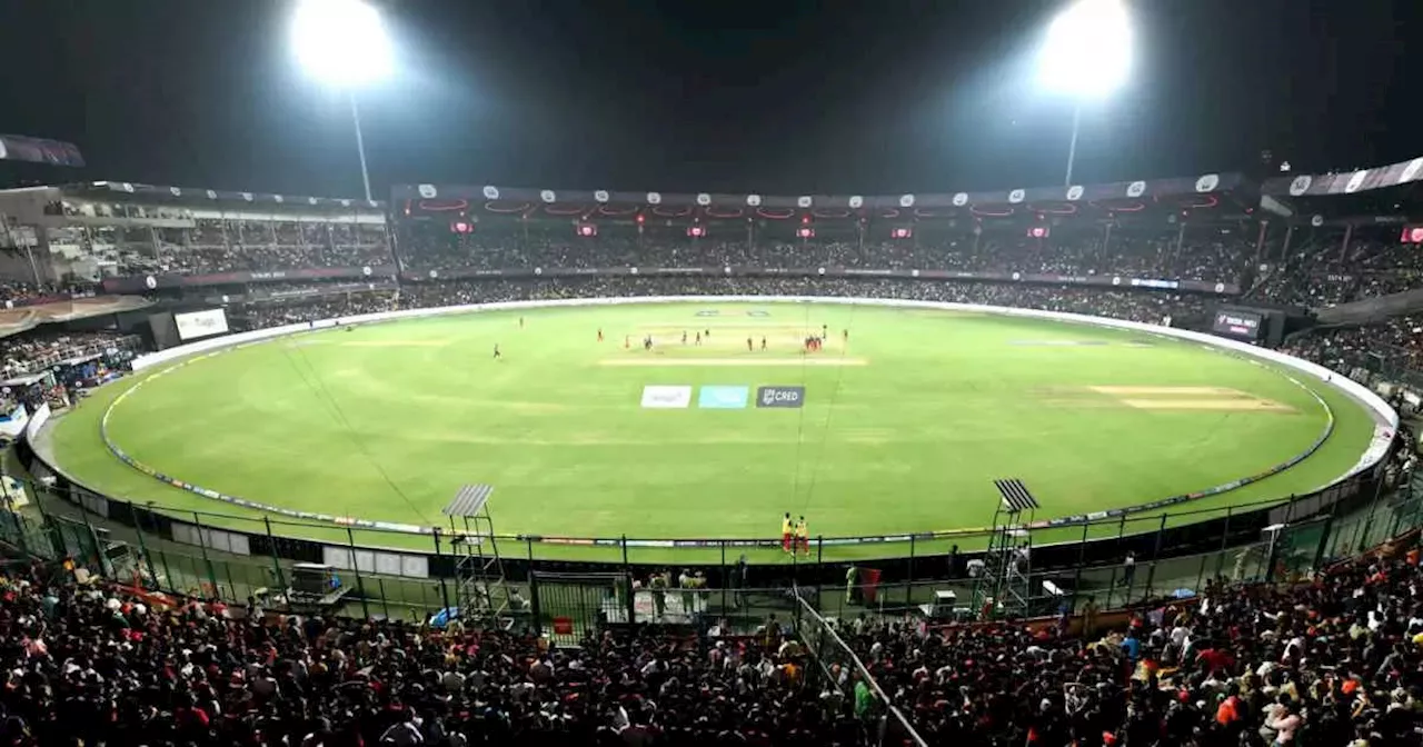 RCB vs DC Pitch Report: रनों की होगी बरसात या गेंदबाज करेंगे कमाल, बेंगलुरु और दिल्ली के मैच में कैसी होगी पिच?