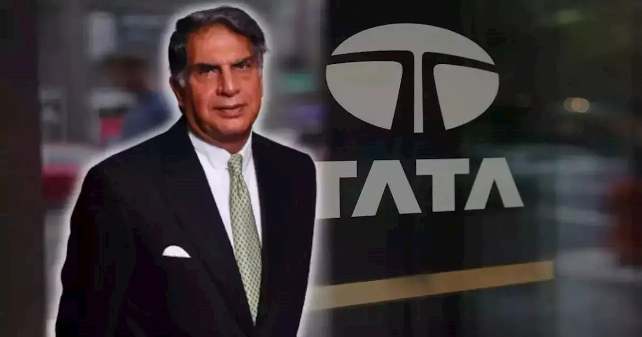 Tata Motors Q4 Results: रतन टाटा की इस कंपनी ने किया कमाल! तीन गुना हुआ मुनाफा, देने जा रही इतना डिविडेंड