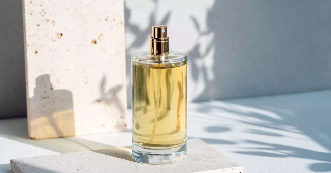 Beauty editors say this little-known £12 perfume is the perfect summer fragrance