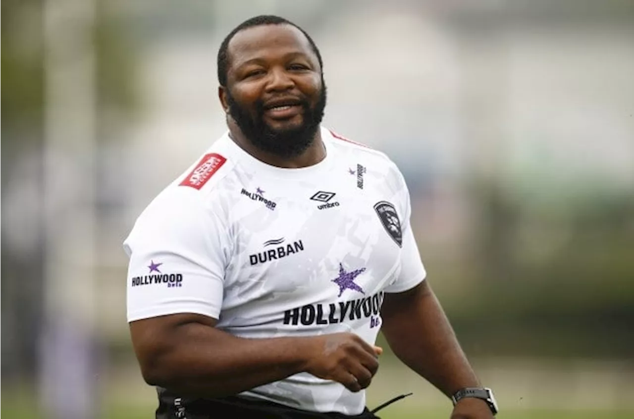 'Boks on the books': Why Sharks' London cup final may settle debate