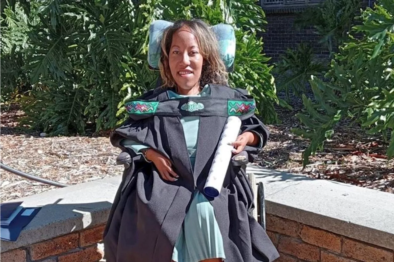 Breaking barriers: How UWC and a determined student are shaping disability support in education