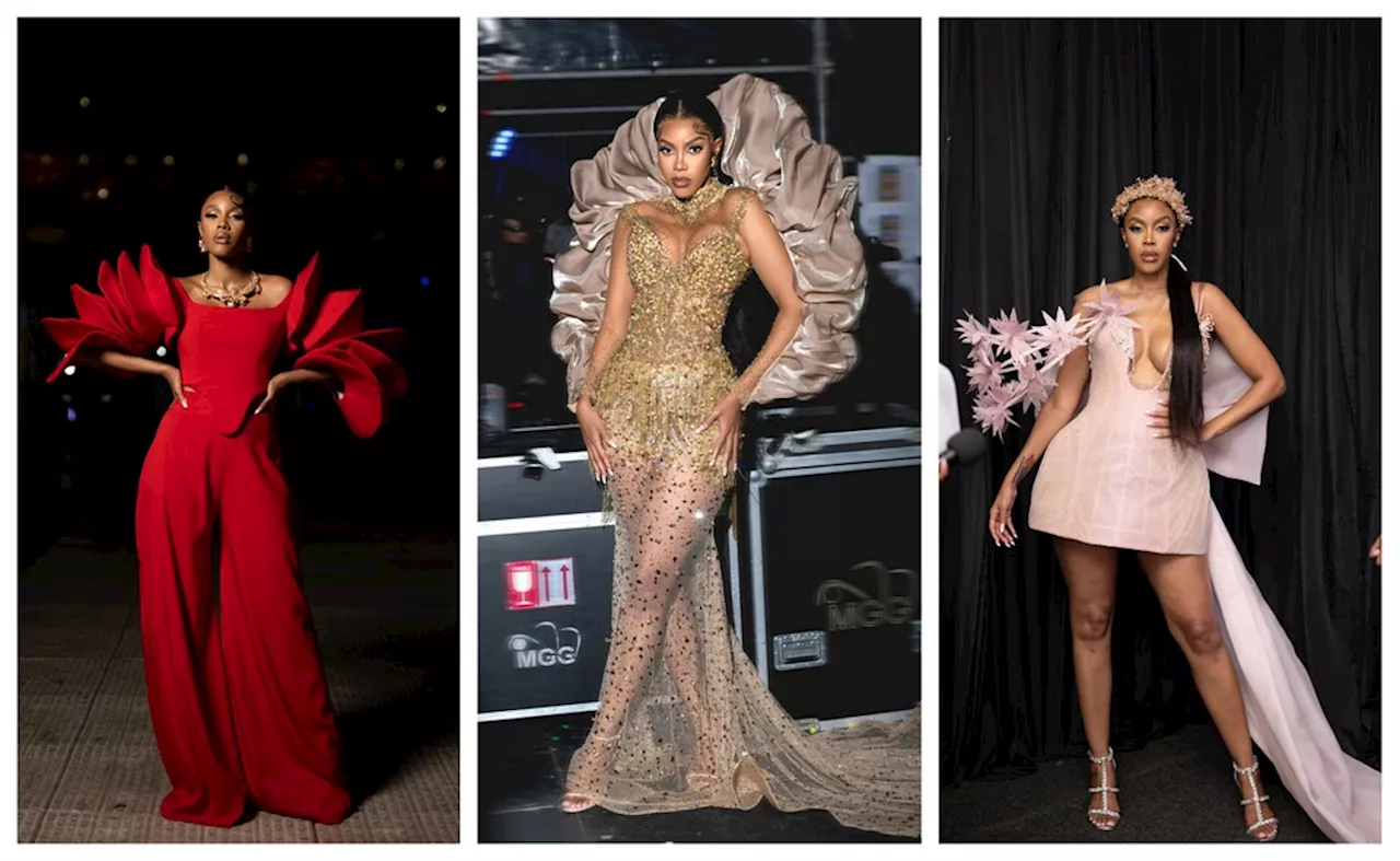 'From elegant to breathtaking': Behind the glam of LootLove's unforgettable Metro Awards looks