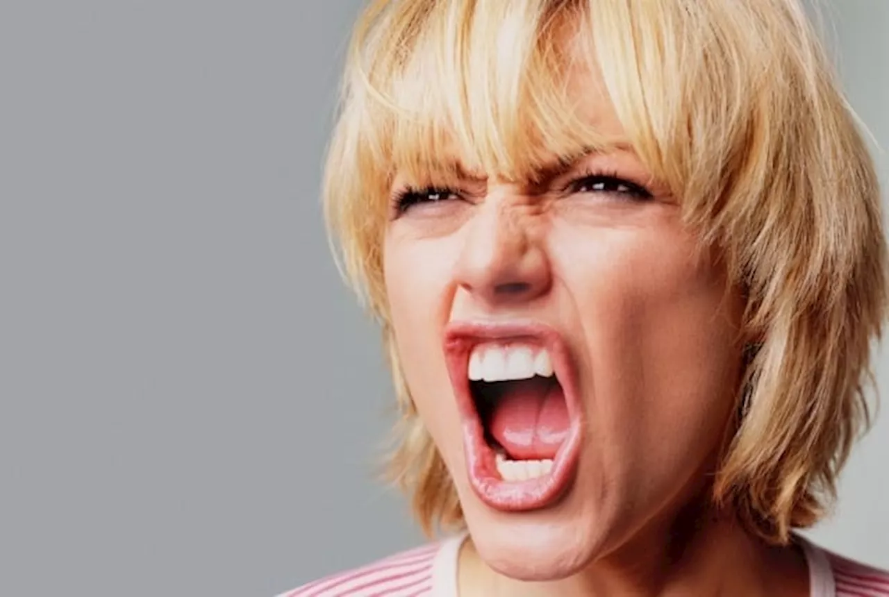 Taming the beast: Learn to manage your anger for a happier, healthier you