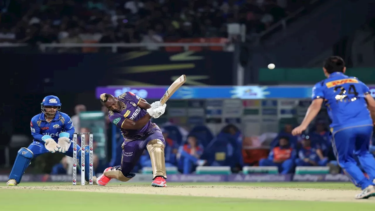 KKR vs MI : कोलकाता ने मुंबई को दिया 158 रनों का लक्ष्य, अब रोहित पर होगी नजर