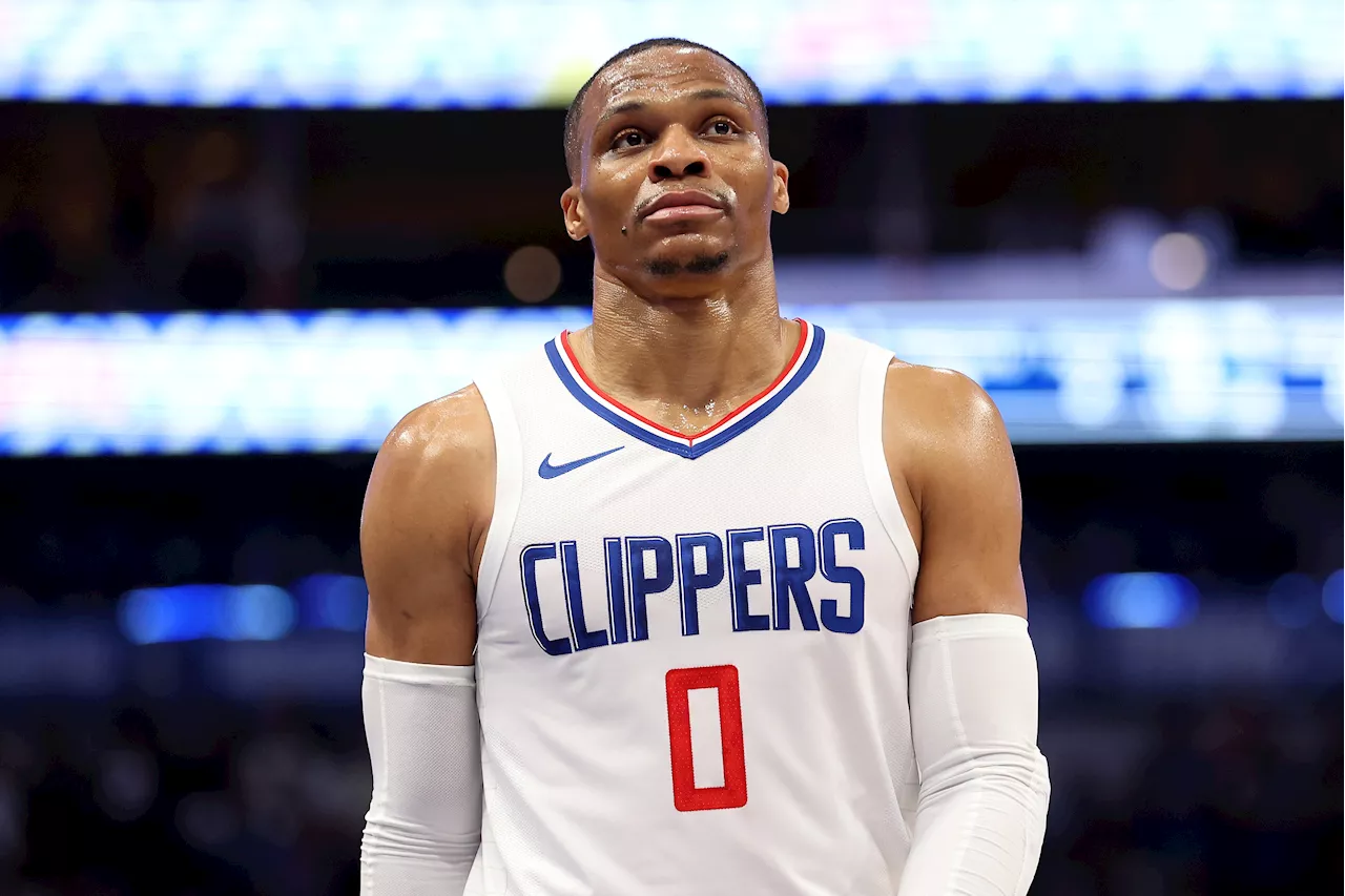 Clippers News: Russell Westbrook Reportedly Weighing Big Free Agent Choice