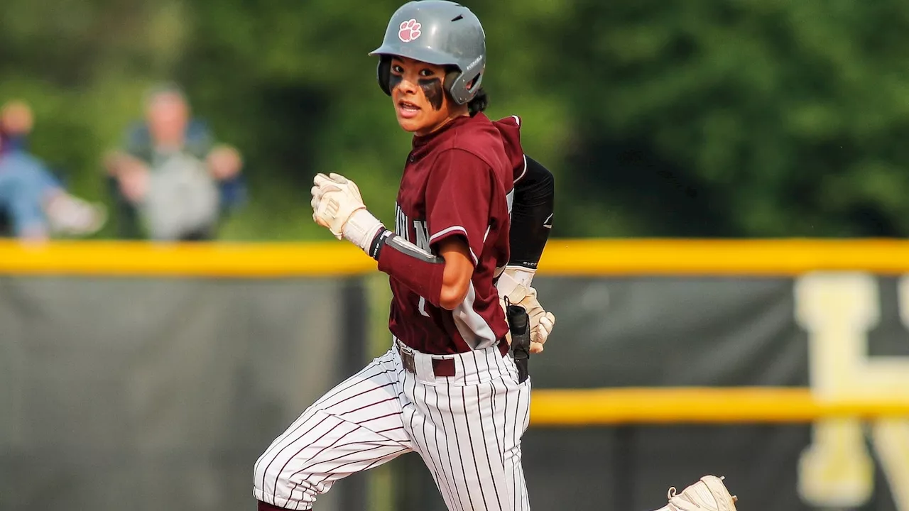 Shore Conference Tournament, First Round - Baseball roundup