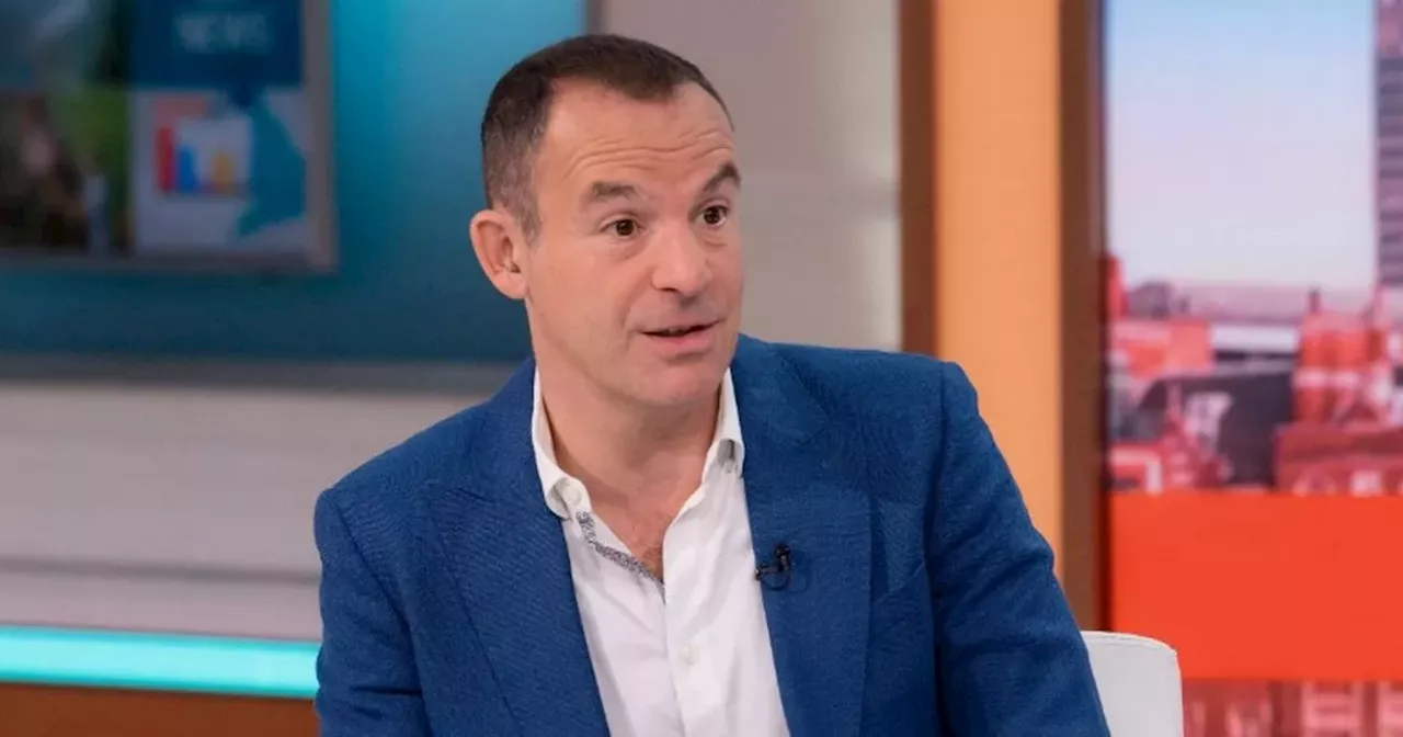 Martin Lewis says people must 'act fast' to get £6,100 handout