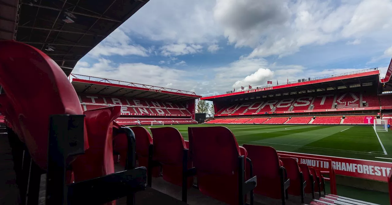 Nuno makes City Ground plea amid Nottingham Forest dispute with council